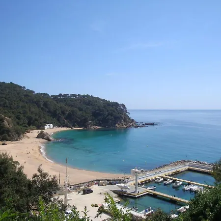 Mirador * Lloret de Mar