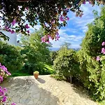 וילה Mirador *
