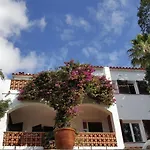 וילה Mirador *