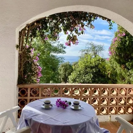 Mirador Willa