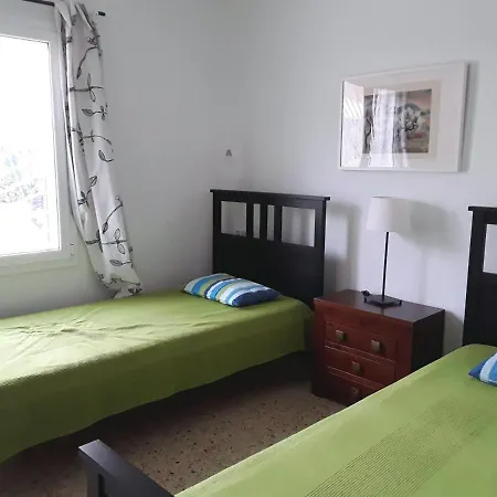 Mirador Вилла Льорет-де-Мар