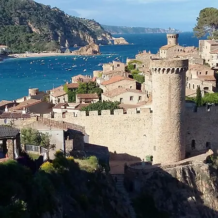 Mirador Vila