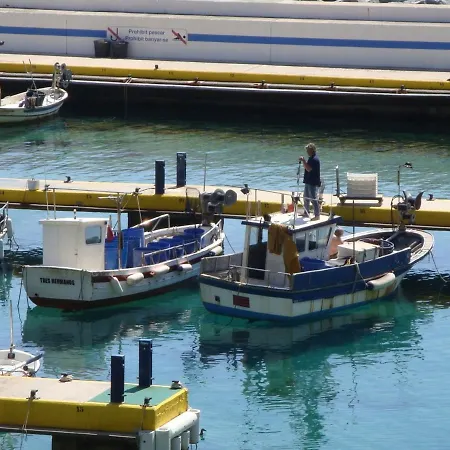 Вилла Mirador *