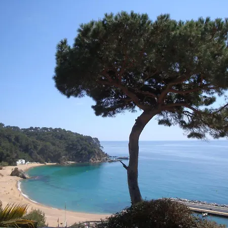 Mirador Lloret de Mar
