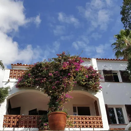 Vila Mirador *