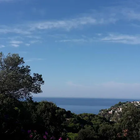 Mirador Lloret de Mar