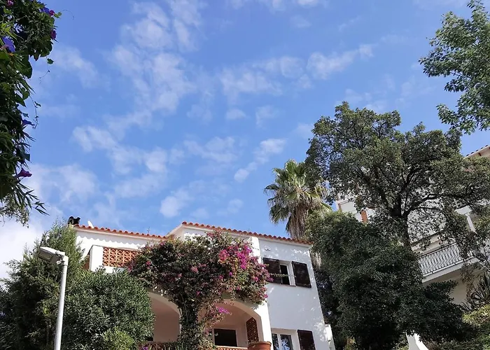 Mirador * Lloret de Mar