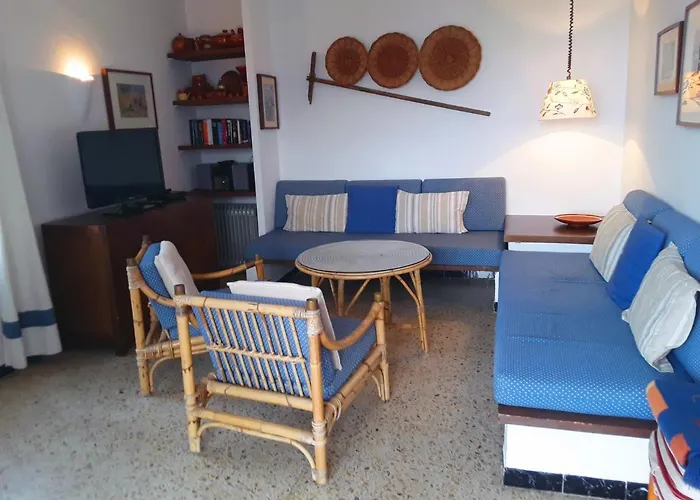 Mirador Lloret de Mar