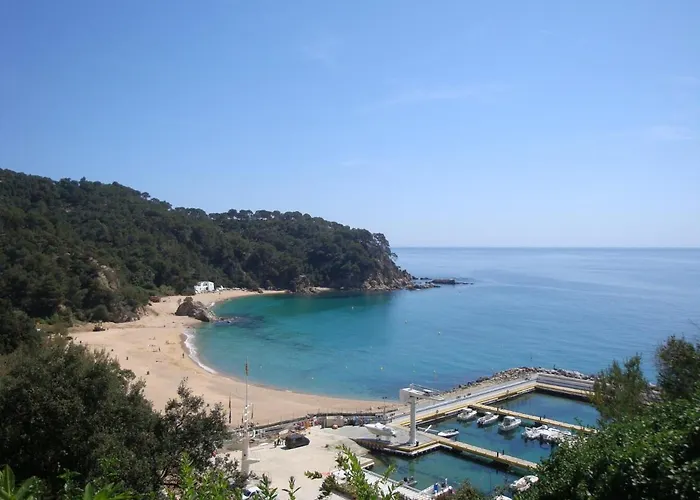 Mirador * Lloret de Mar