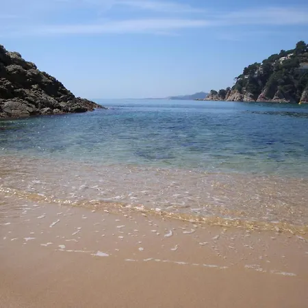 Mirador * 료렛 드 마르
